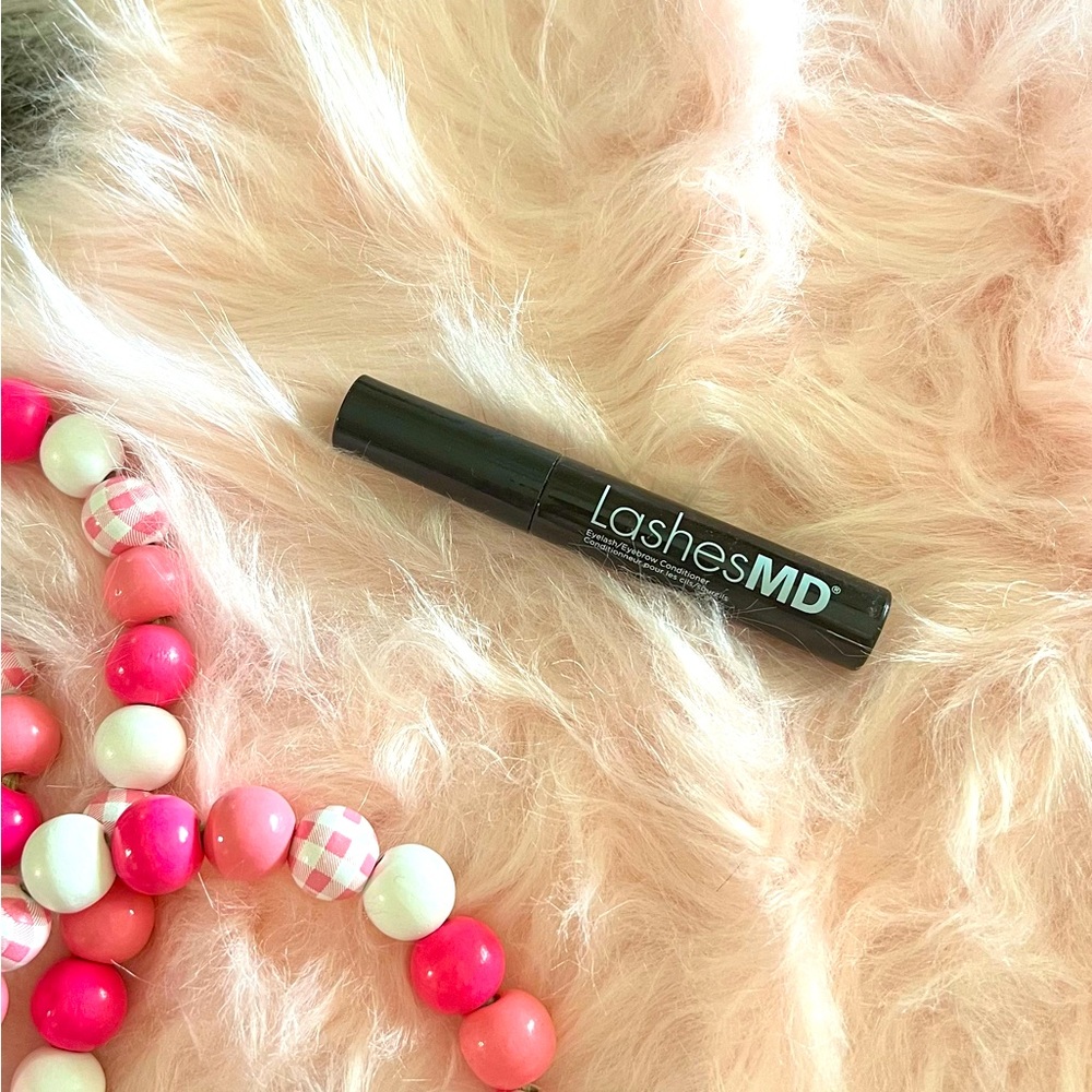 LashesMD - Eyelash Growth Serum NWOT